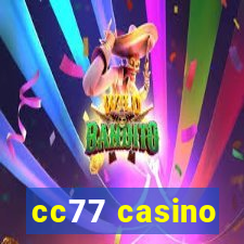 cc77 casino