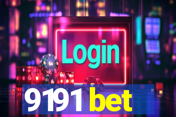 9191 bet