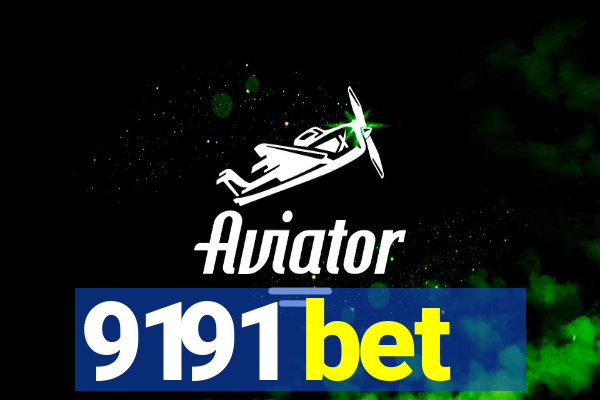 9191 bet