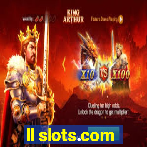 ll slots.com