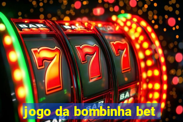 jogo da bombinha bet