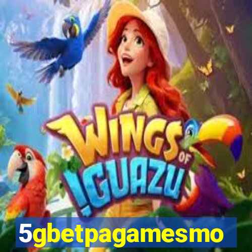 5gbetpagamesmo