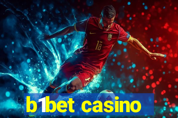 b1bet casino