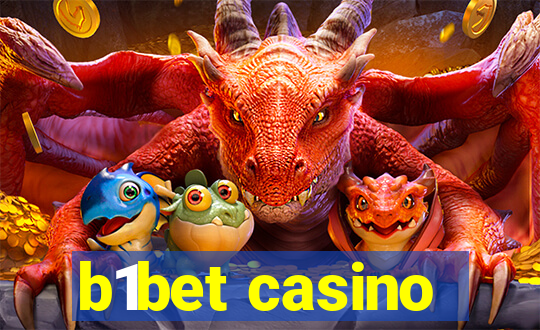 b1bet casino