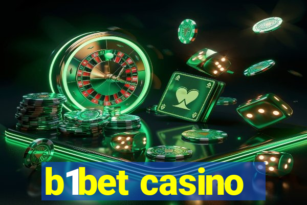 b1bet casino