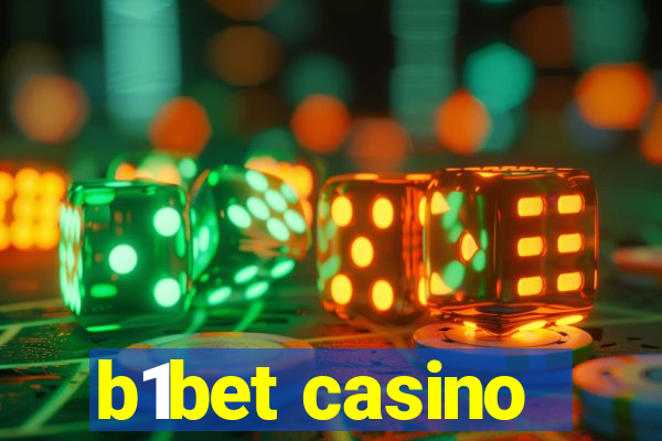 b1bet casino