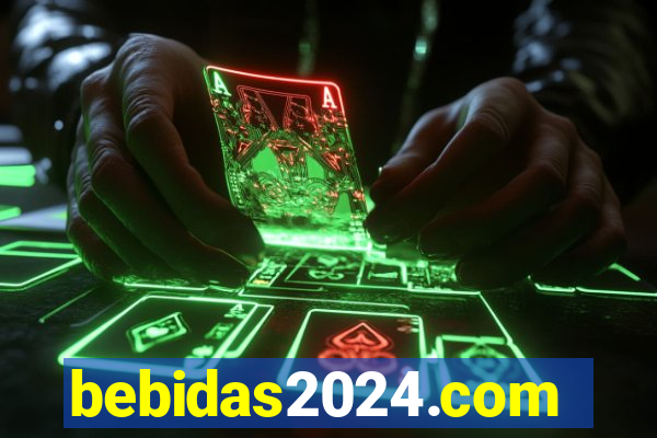 bebidas2024.com