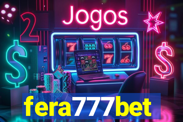 fera777bet