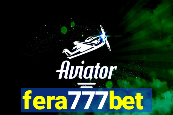 fera777bet