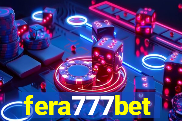 fera777bet