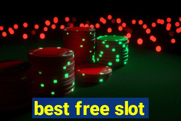 best free slot