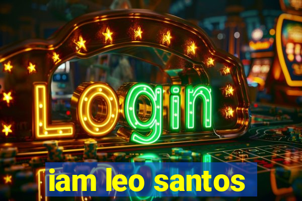 iam leo santos