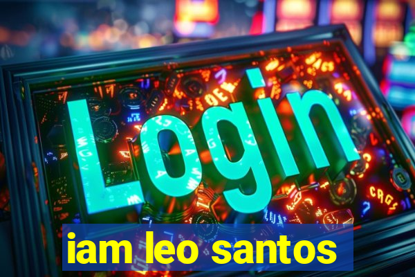 iam leo santos