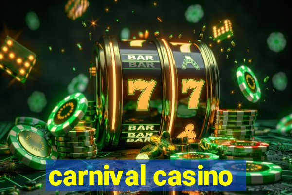 carnival casino