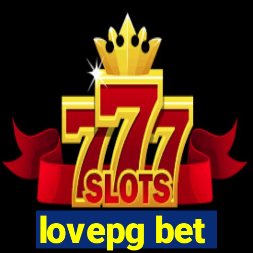 lovepg bet