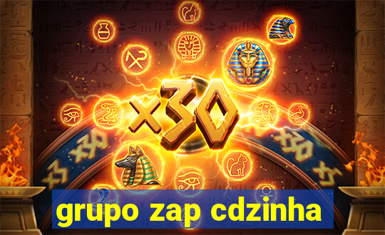 grupo zap cdzinha