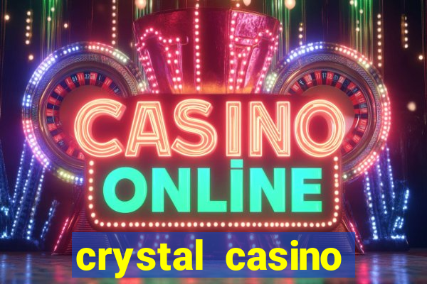 crystal casino compton ca