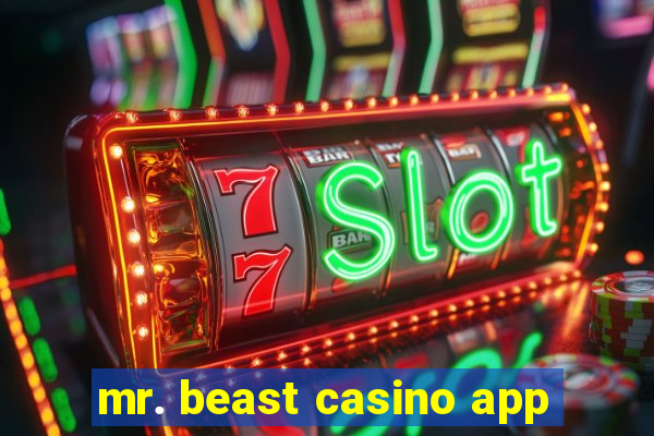 mr. beast casino app