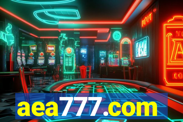 aea777.com