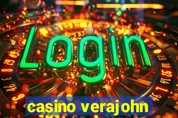 casino verajohn