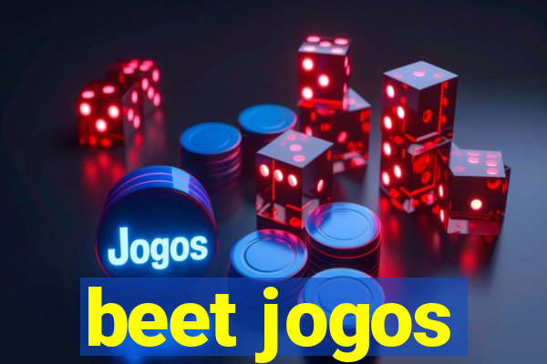 beet jogos