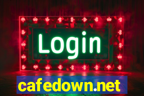 cafedown.net