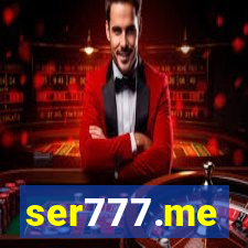 ser777.me