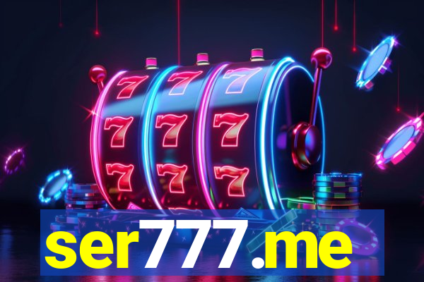 ser777.me