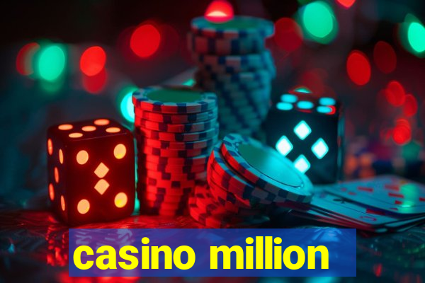 casino million