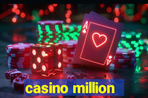 casino million