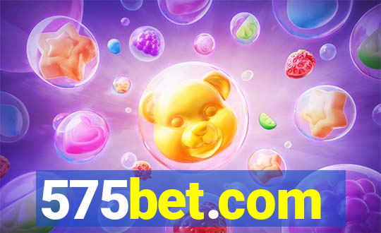 575bet.com