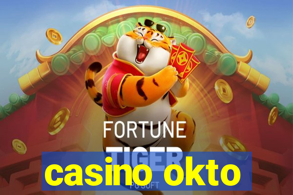 casino okto