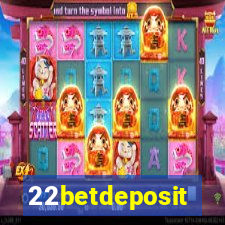 22betdeposit