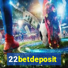 22betdeposit