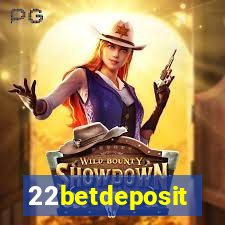 22betdeposit