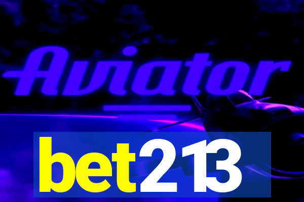 bet213