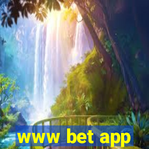 www bet app