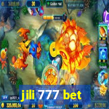 jili 777 bet