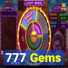 777 Gems