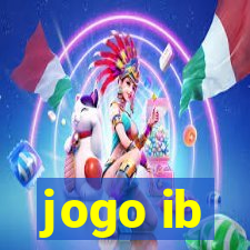 jogo ib