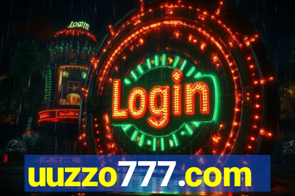 uuzzo777.com