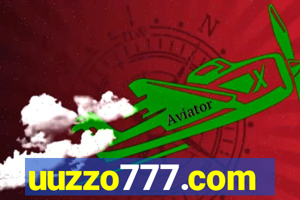 uuzzo777.com