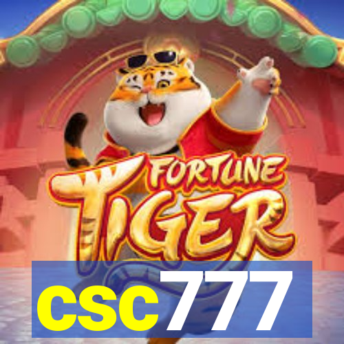 csc777