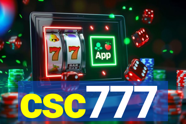 csc777