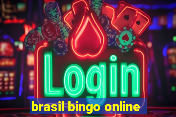 brasil bingo online