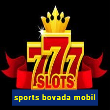 sports bovada mobil