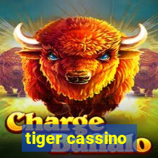 tiger cassino