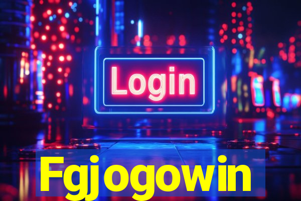 Fgjogowin