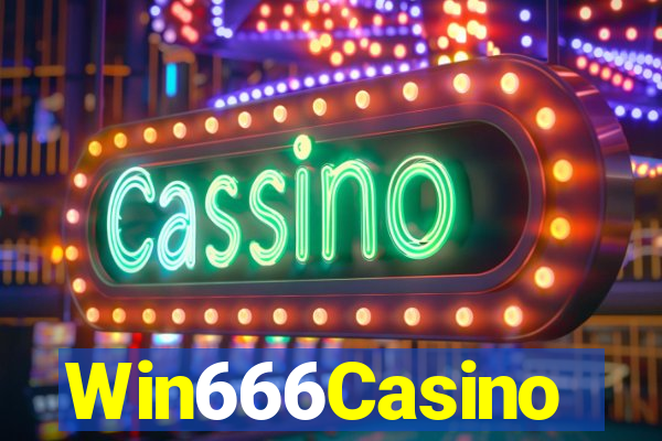 Win666Casino