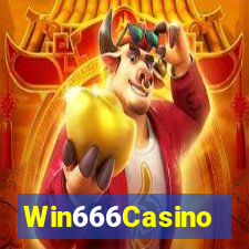 Win666Casino